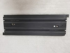Aurora 2526A 9" Inch LAP COUNTER STRAIGHT HO Slot Track AFX 1971 Vintage