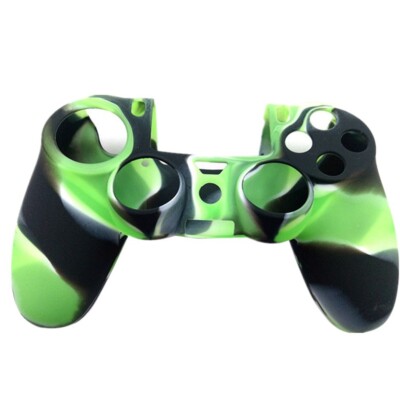 PS4 Controller Anti-Slip Protective Skin / Grip case cover for Playstation 4
