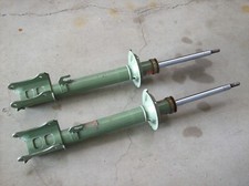 COPPIA AMMORTIZZATORI POSTERIORI LANCIA THEMA - FIAT CROMA - 82434794 - ORIGINAL