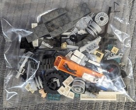 LEGO 76030 Marvel Avengers Hydra Showdown Age of Ultron Complete w/Box Retired