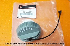 1711A009 Mitsubishi OEM Genuine CAP FUEL TANK