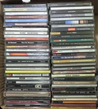 Alternative Indie Synth Pop   CD Assortment   $1.99   You Choose 