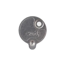 PIAGGIO 245789 COPERCHIO BLOCCASTERZO ZADI PIAGGIO CIAO 50 TRE RUOTE-CIAO PORTER