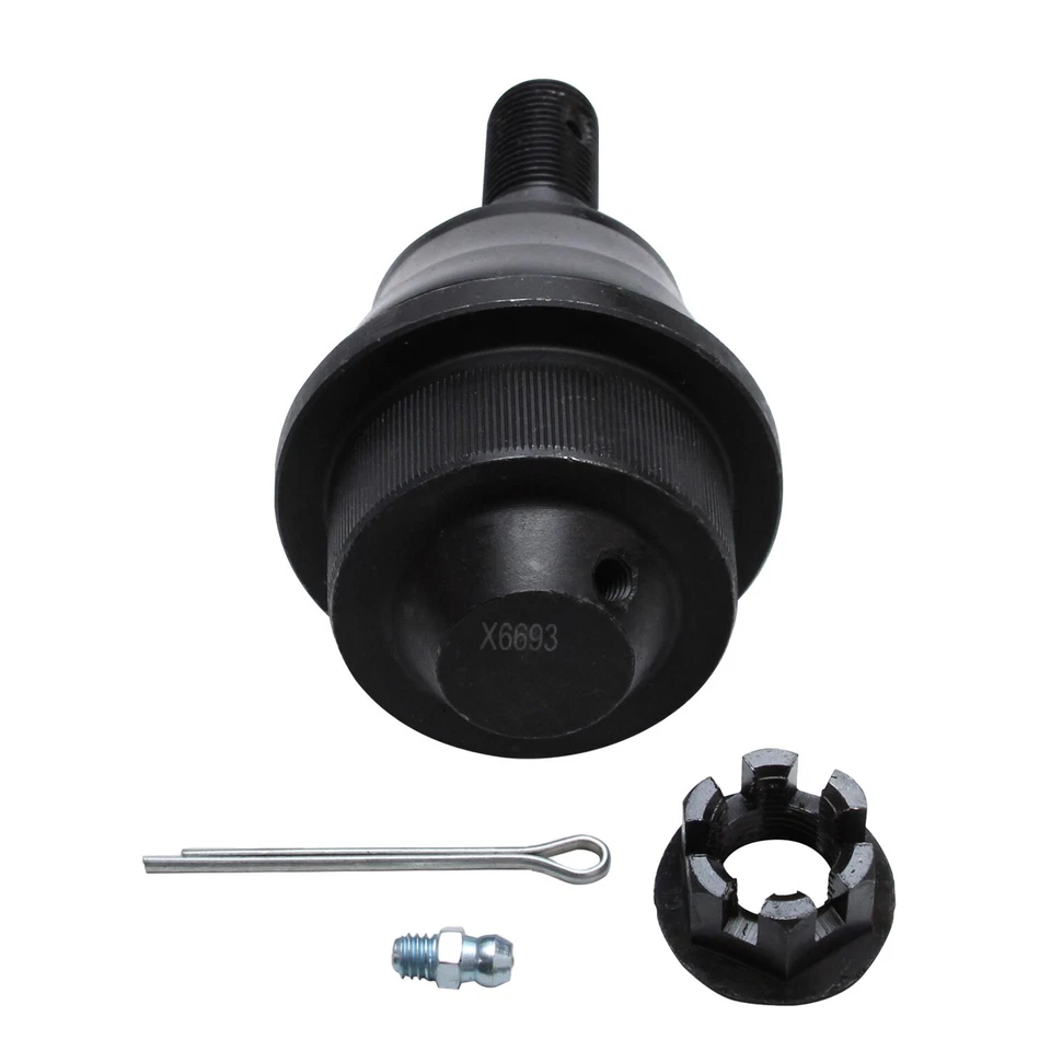 Rótulas inferiores delanteras para Chevy Silverado GMC Sierra Yukon XL 2500 HD 3500 HD Foto 4 de 4