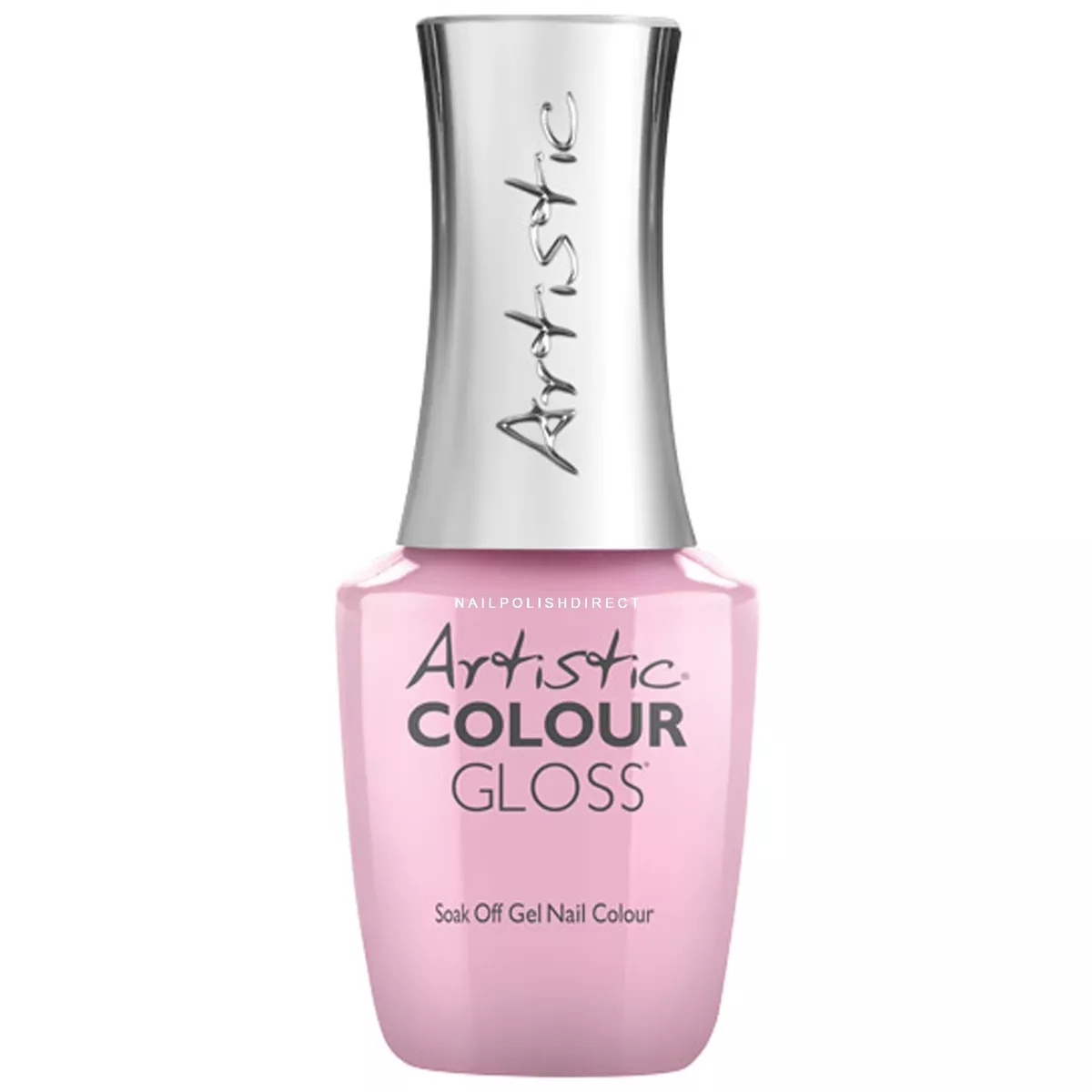 Artistic Colour Gloss (2 week polish) – Ómra Beauty
