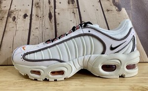 Nike Air Max Tailwind Iv 4 Se Blue Ribbon Sports White Cj7979 100 Women S Sz 8 5 Ebay
