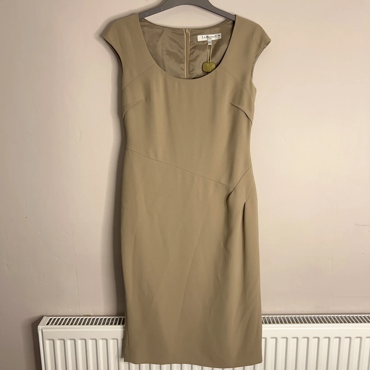 Lk clothing top
