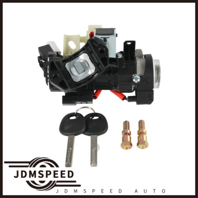 Fits For Kia Optima 2016-2020 Ignition Lock Housing & Key Assembly 81900-D5B00