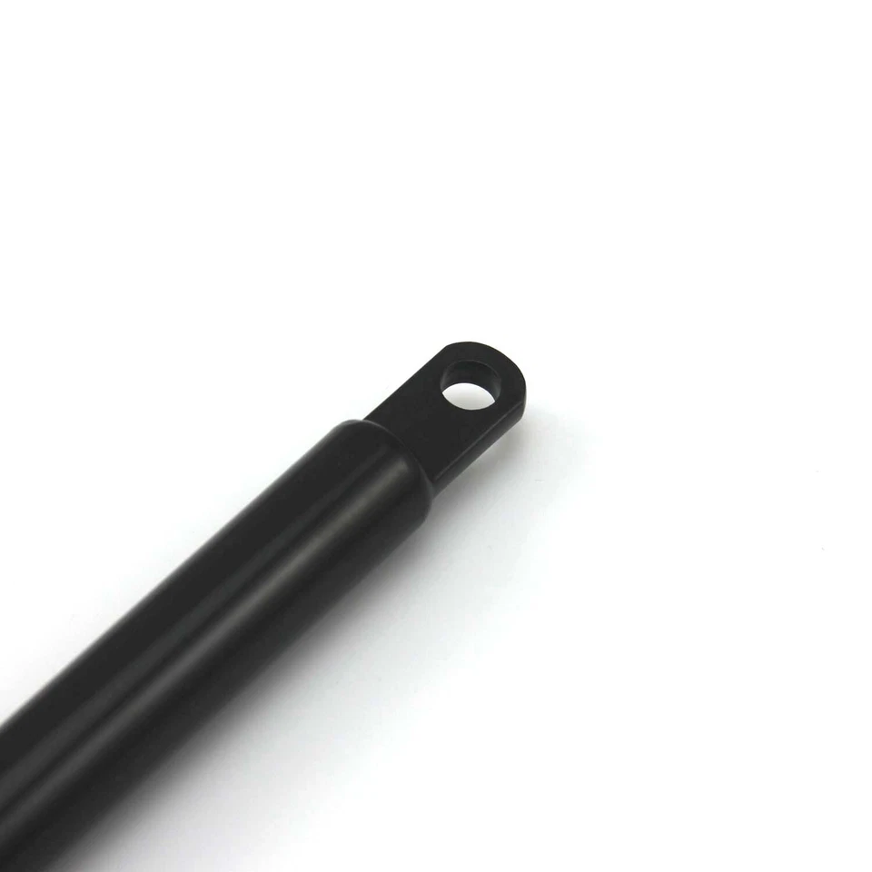 2X Amortiguador de puerta trasera de puntal de soporte de amortiguador para Porsche 911 930 65-98 Foto 3 de 4