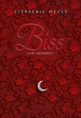 Biss zum Abendrot (Bella und Edward 3) | Stephenie Meyer | deutsch | Eclipse