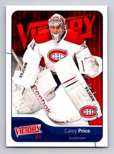 2011-12 UPPER DECK VICTORY - Base Stars, Inserts & Rookies - Take your pick!