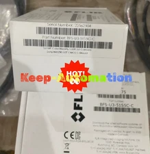 FLIR BFS-U3-51S5C-C Industrial Camera