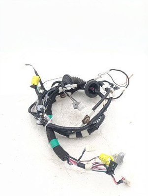 Toyota Highlander XU70 2020 Kabelbaum Leitungssatz Einparkhilfe Parktronic PDC