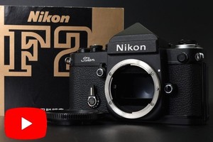 Nikon F2 Titan | eBay