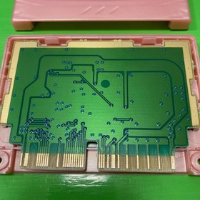 Sega Saturn Operation Confirmed Power Memory Cartridge JPN Limited Edition Rare