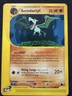 Pokémon Aerodactyl Skyridge Rare 1/144 Near Mint NM Vintage WOTC 2003 E Reader