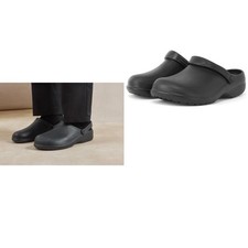 Premier Chef’s non-slip ‘Anchor’ clogs