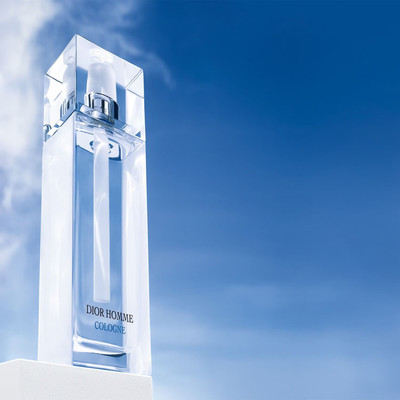 Christian Dior Homme Cologne Vaporisateur Spray For Men 75ml/2.5oz