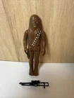 Vintage Star Wars 1977 Chewbacca Iridescent Green Bag w/ Blaster All Original