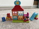 LEGO DUPLO 10616 My First Playhouse NISB Learn About My Day for Story Telling — photo 3