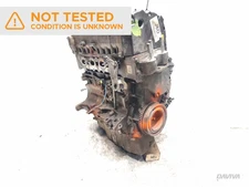 Alfa Romeo Giulietta Nackter Motor 1.4 TB Benzin 88kW (120 HP) 198A4.000 2011
