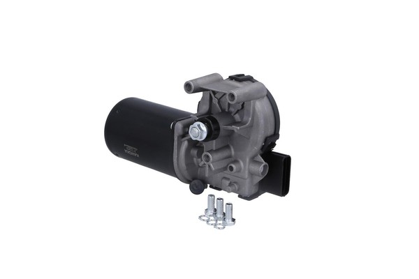 Wischermotor Kamoka 3100253 12V FüR Hyundai I30 FD LPG Crdi KIA CEE ED SW PRO-image