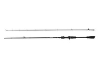 Savage Gear Revenge Sg2 Vertical Bc 1.98M 14-35G - Vertikalrute, Baitcastrute