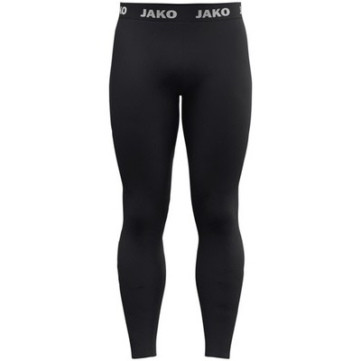 Jako Long Tight Function - schwarz /Gr: 140