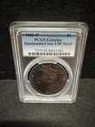1901-O PCGS UNC Det 🌈 Bright Rainbow GEORGEOUS