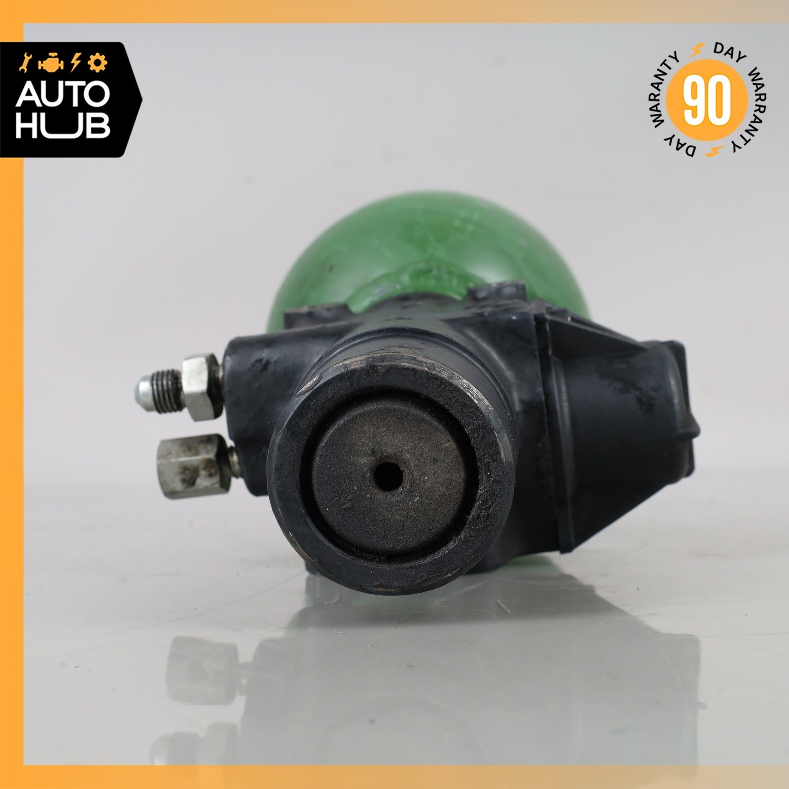 Bentley Eight 1990-2003 Rear Right Hydraulic suspension accumulator