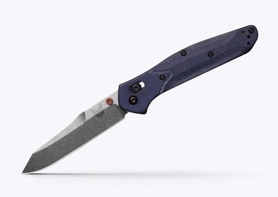 Benchmade Osborne 8,6 cm BM940-04