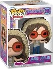 *IN HAND* Funko Pop! ROCKS Janis Joplin #296