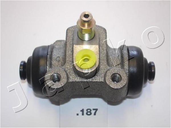Japko Radbremszylinder 67187 FüR R20 C23 HC Nissan Serena Terrano Cargo Vanette-image