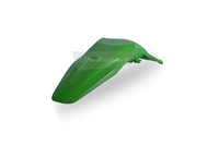HinterradkotflüGel Polisport GrüN Kawasaki KX250F/KX450F