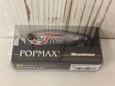 Megabass megabass2025 Shanghai Lure Show Romance of the Three Kingdoms Limited P