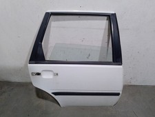 Porte arrière et accessoires Volvo 440