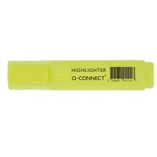 Connect Over Liner Yellow Marker
