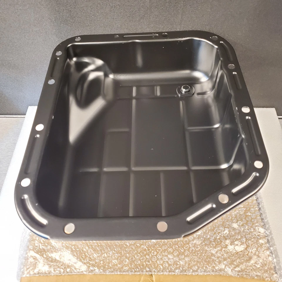 265-839 Dorman Transmission Pan for Ram Truck Van 50 Pickup Jeep Grand Cherokee - Image 2 of 4