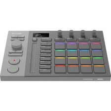 AlphaTheta SLAB Hardware Controller for Serat...