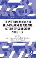 Julien Bugnon (U. A.) | The Phenomenology Of Self-Awareness And The Nature Of...
