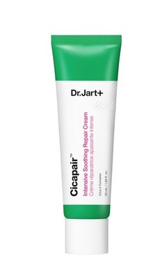 Dr.Jart+ Cicapair Sensitive Skin Korean Face Moisturizer for Redness and Barr...