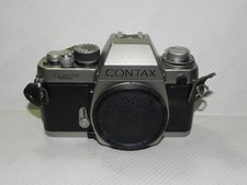 CONTAX S2 60th Anniversary Film Camera