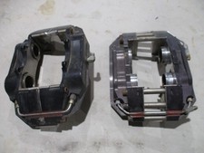 Mixed But Similar Wilwood Big Road Race Front Calipers Mixed But Similar Wilwood Big Road Race Front Calipers