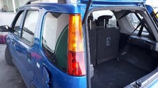 RÜCKLEUCHTE AUßEN LINKS / 5043365 FÜR SUZUKI IGNIS RM MH BASICO