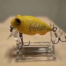 Megabass megabass GRIFFON SR-X Zero 2003 Modena Bone