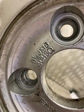 Jantes Renault LAGUNA