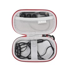 Hard EVA Case for Beats Flex Wireless Earbuds