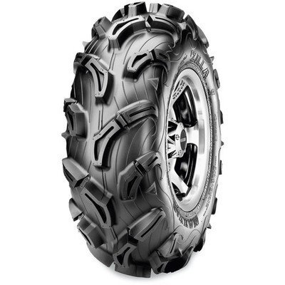 Maxxis Zilla Front Tire - 27x9-12 TM00456100
