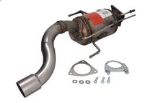 Ruß-/Partikelfilter, Abgasanlage BM CATALYSTS BM11175 AUDI Q7 (4LB) 3 2006-201