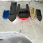 Lego Boats hulls